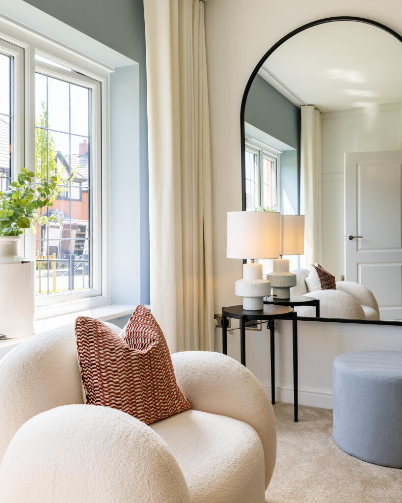 Additional image 8 of Newcastle Road,
Shavington,
Crewe,
CW2 5EB