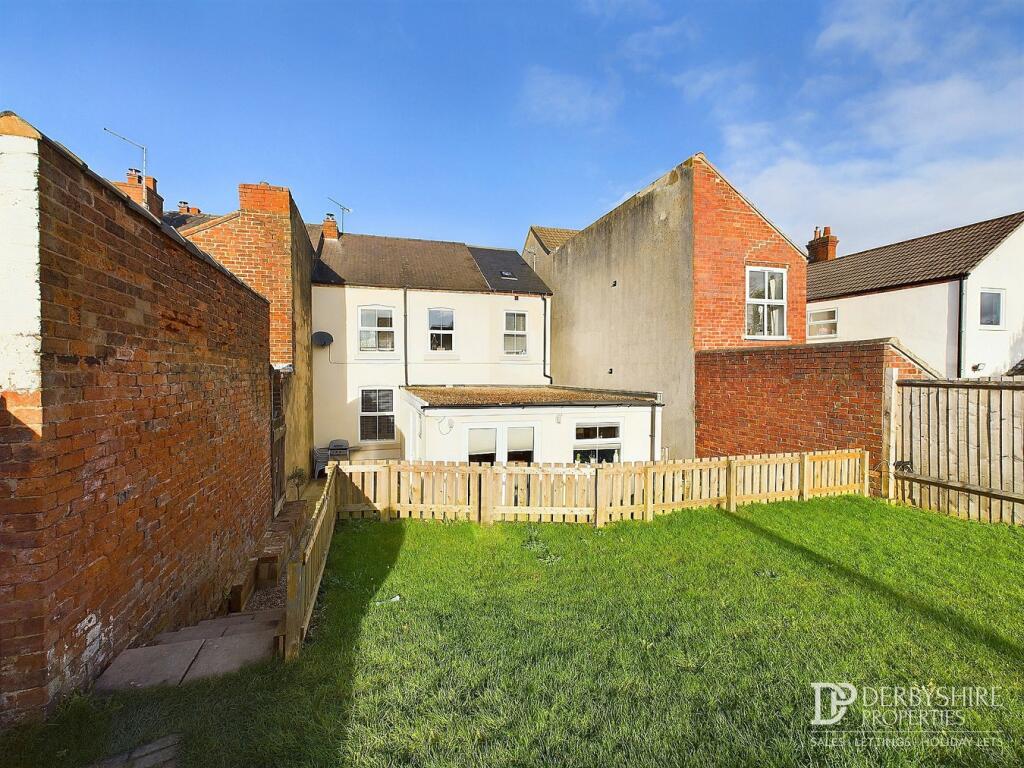 Additional image 5 of Heage Road, Ripley, DE5