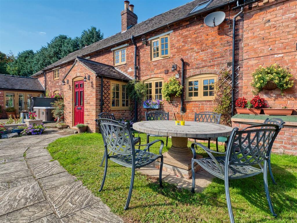 Additional image 2 of Potlocks Farm, Heath Lane, Findern