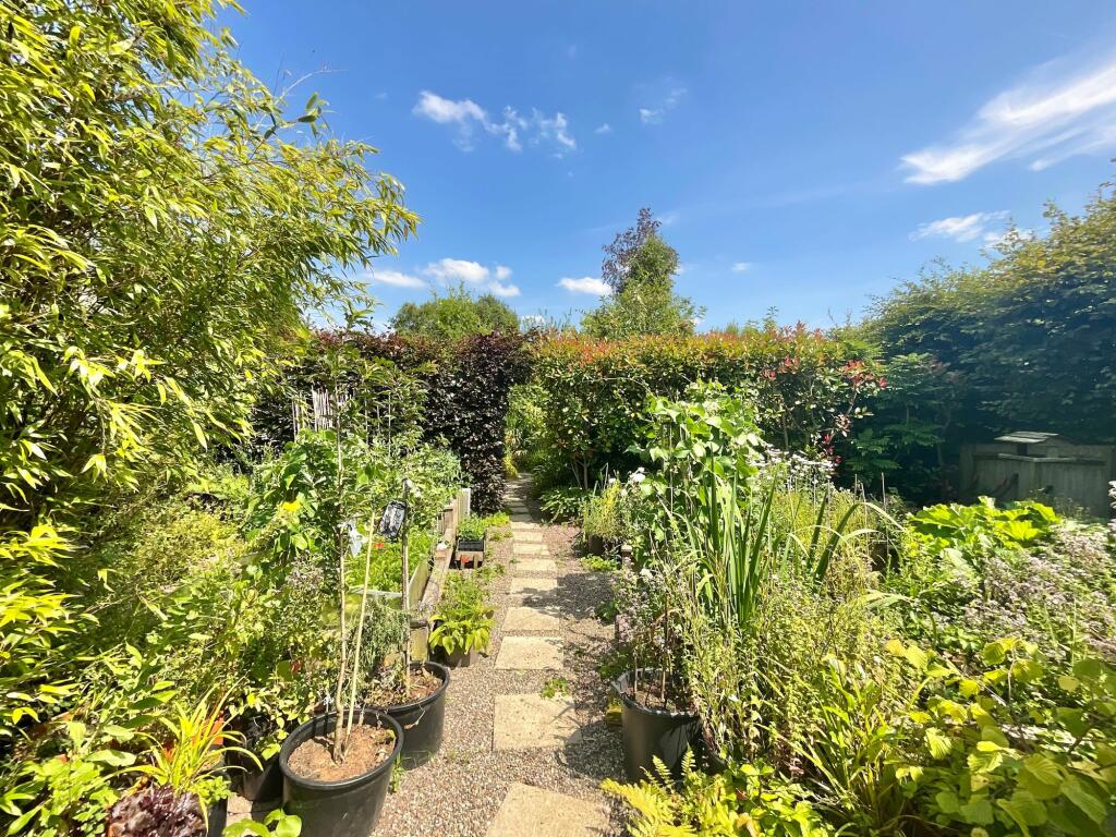 Additional image 27 of Kingsdown Close, Weston, CW2