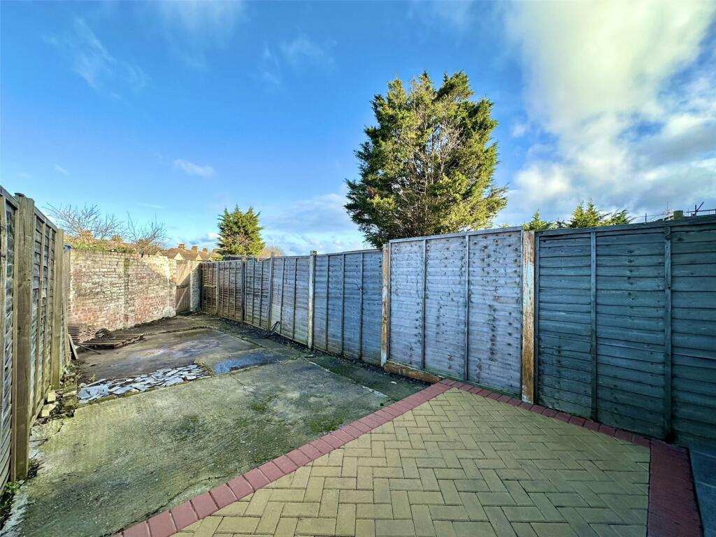 Additional image 20 of Milton Road, Swanscombe, DA10