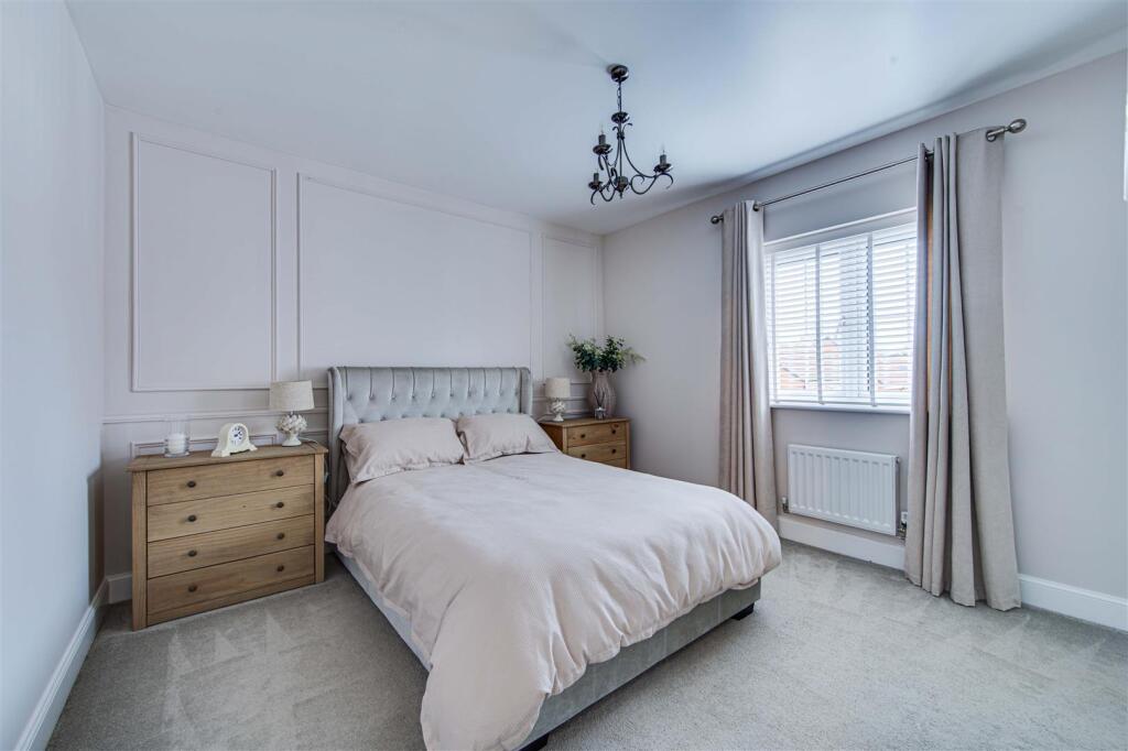 Additional image 22 of Frank Hughes Avenue, Sandbach