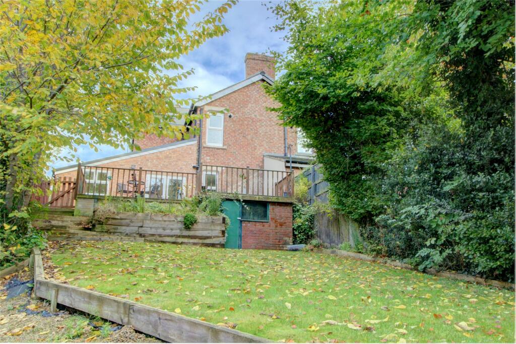 Additional image 24 of Queens Road, Shotley Bridge, Consett, DH8