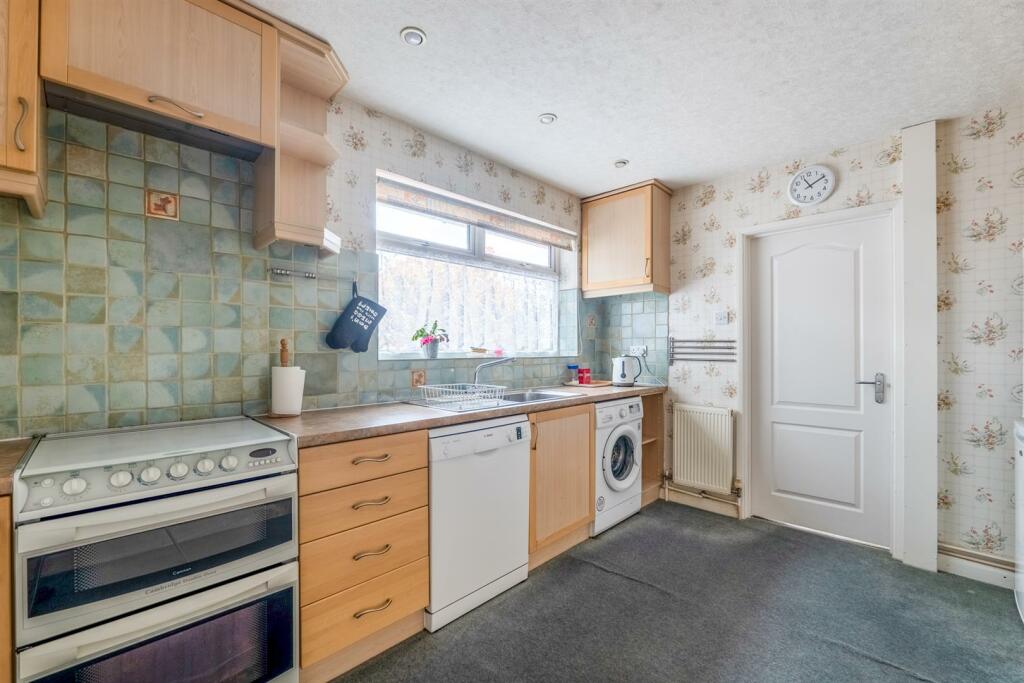 Additional image 7 of Springfield Close, Shipston-On-Stour