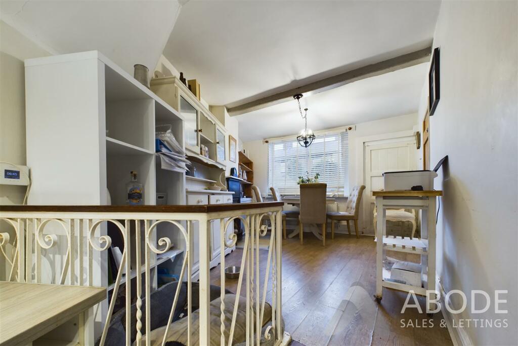 Additional image 9 of Smiths Yard, Main Road, Mayfield, Staffordshire