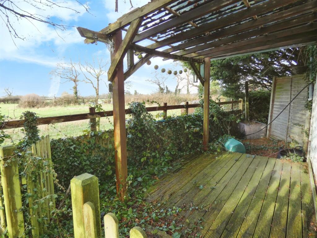 Additional image 17 of Hollins Green, Middlewich