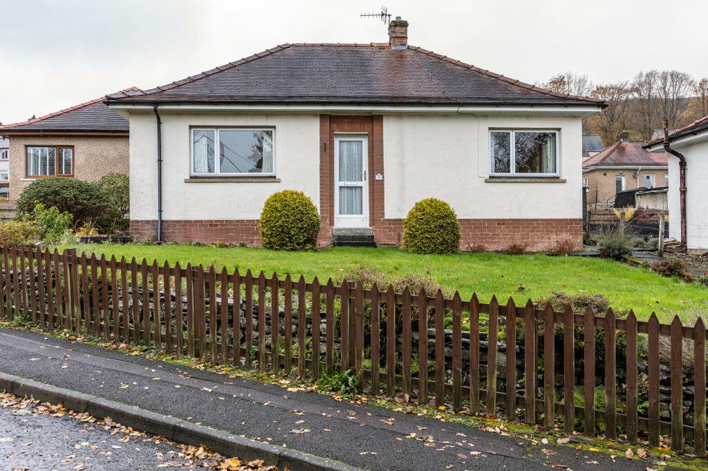 Additional image 5 of 19 Braehead, Langholm, DG13 0PS