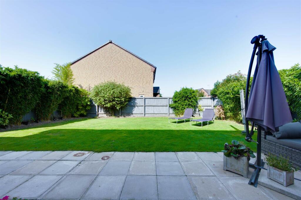 Additional image 5 of Pipers Hollow, Sandbach