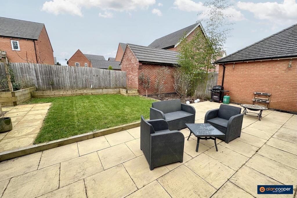 Additional image 23 of Weft Way, Heritage Fields, Nuneaton, CV11 6QE