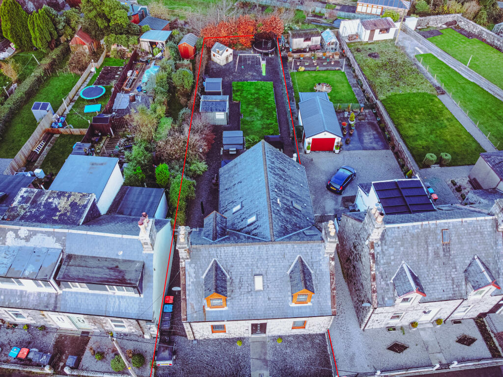 Additional image 30 of Park Crescent, Creetown, Wigtown Bay, Newton Stewart, DG8