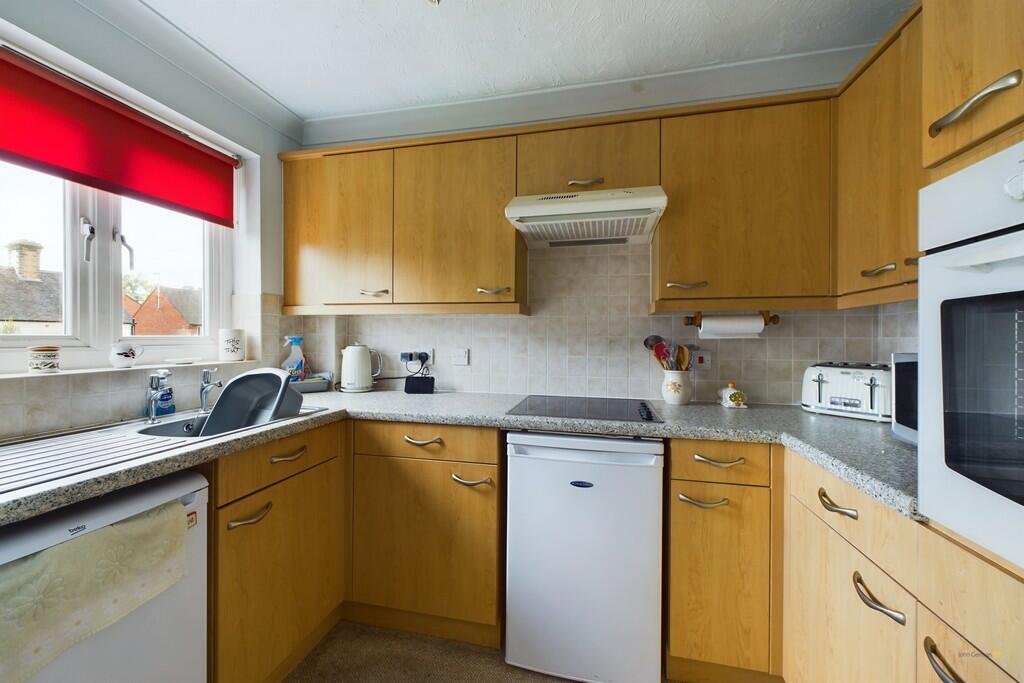 Additional image 13 of Chatsworth Court, Park Road, Ashbourne