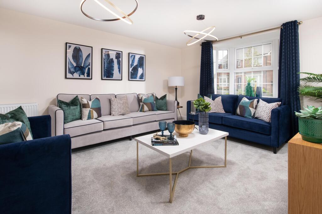 Additional image 4 of Nantwich,
CW5