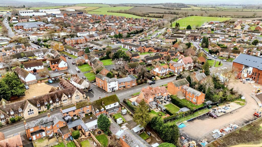 Additional image 10 of Anderton Close, Shipston-On-Stour