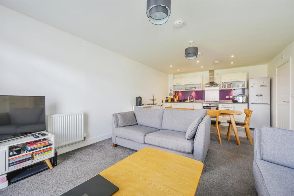 Additional image 2 of Trinity Walk, Derby