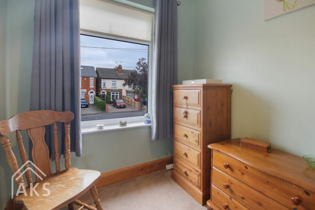 Additional image 21 of Western Road, Mickleover, DE3