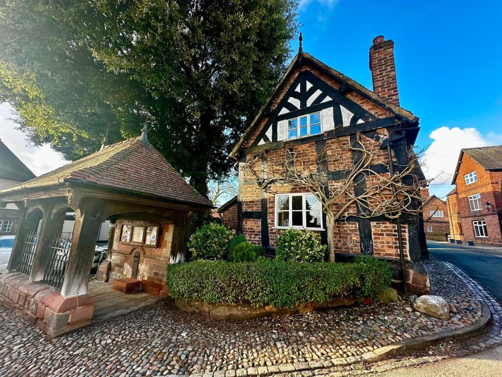 Additional image 23 of School Lane, Great Budworth, Northwich