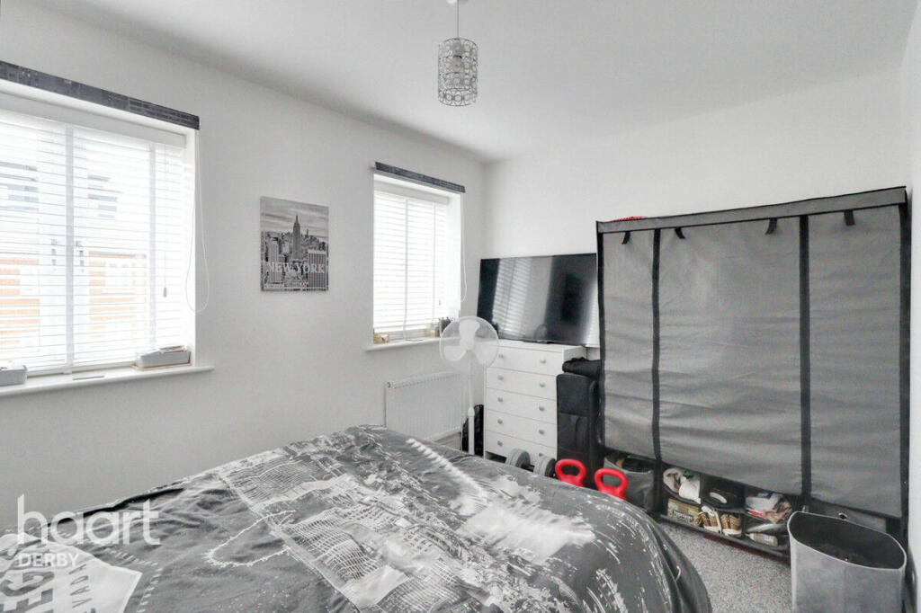 Additional image 10 of Saxelbye Avenue, Derby