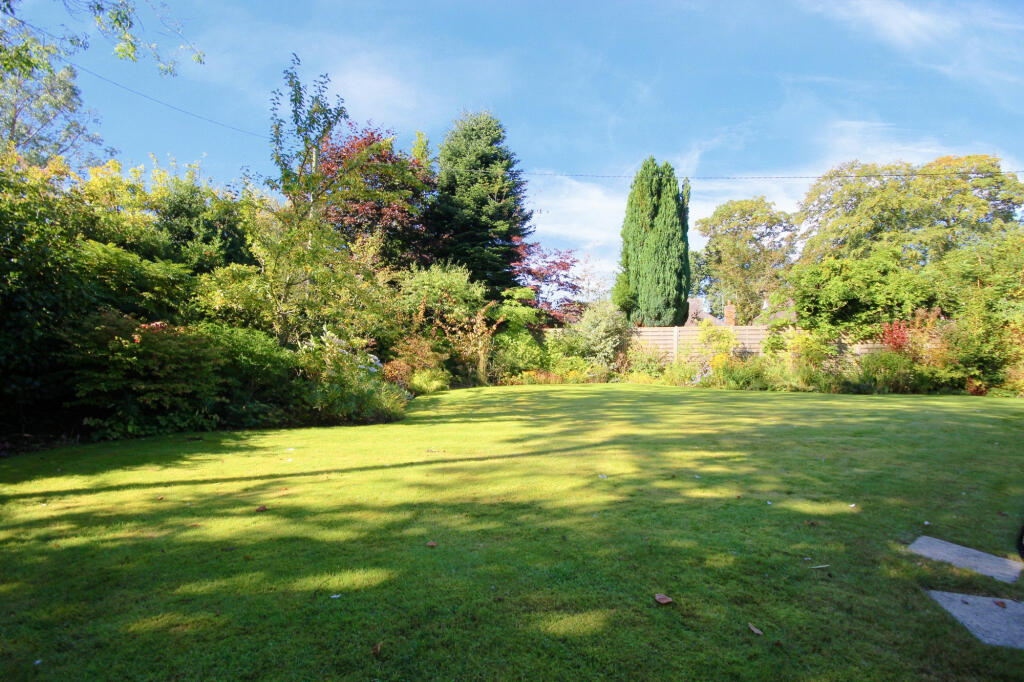 Additional image 43 of Shadybrook Lane,  Weaverham, CW8
