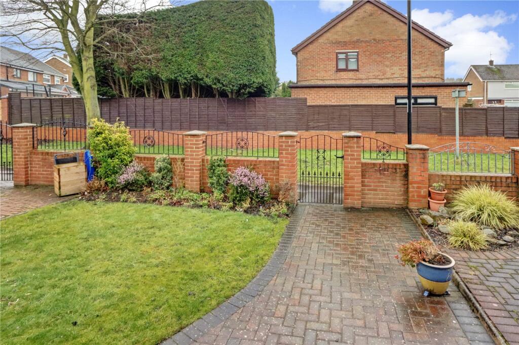 Additional image 13 of Redhills Way, Hetton-le-Hole, Houghton Le Spring, Tyne and Wear, DH5