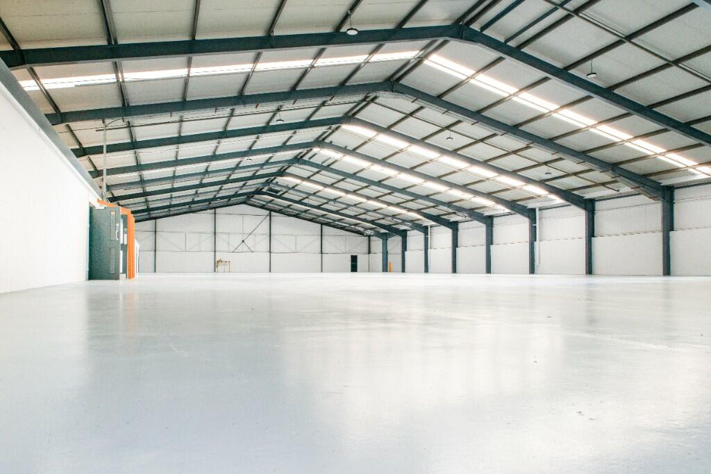 Additional image 4 of Number One Industrial Estate, Consett, County Durham, DH8