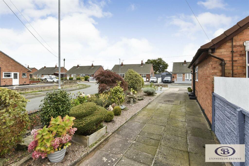 Additional image 17 of Tennyson Avenue, Crewe