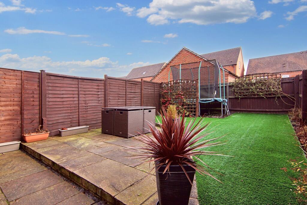 Additional image 30 of Jefferson Way, Coventry, CV4