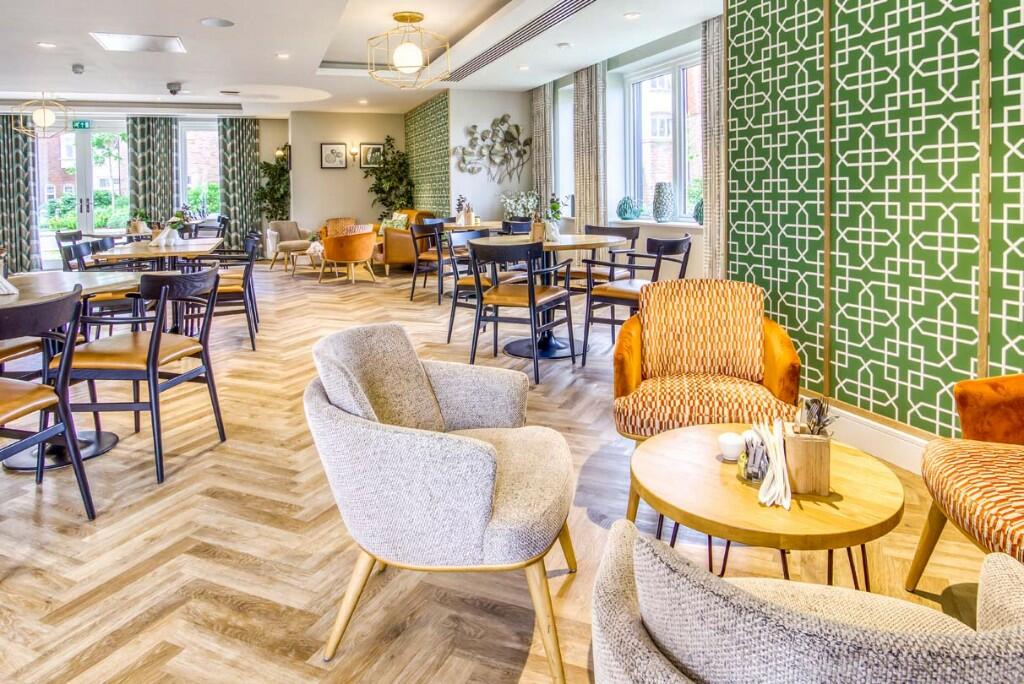 Additional image 11 of No. 28 Village Centre, Richmond Villages Aston-on-Trent, Richmond Drive, Derbyshire DE72 2EA