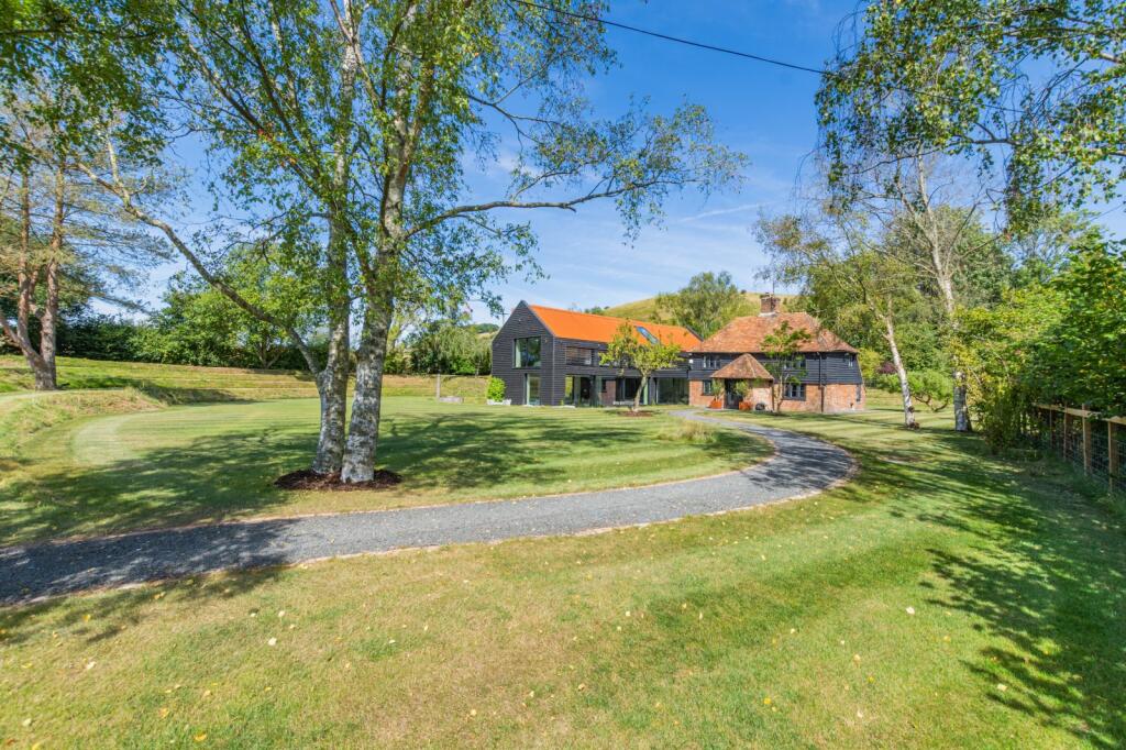 Additional image 25 of Bluehouse Lane, Saltwood, Kent