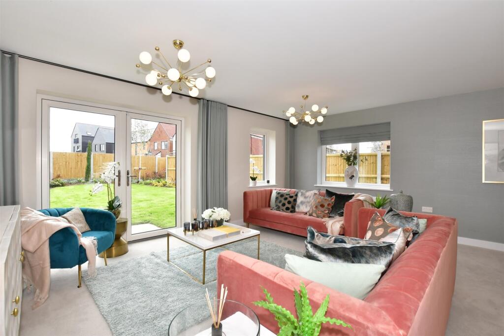Additional image 2 of Citronella Road, Grasmere Gardens (Phase 1), Chestfield, Whitstable, Kent