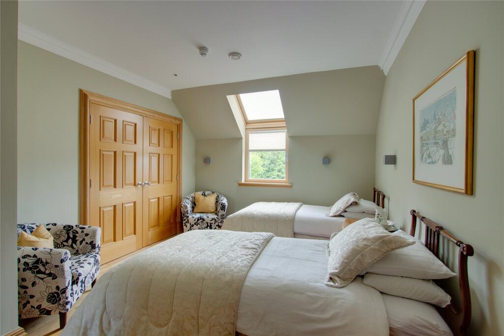 Additional image 18 of Parklands Of Murroes, Kellas, Dundee, Angus