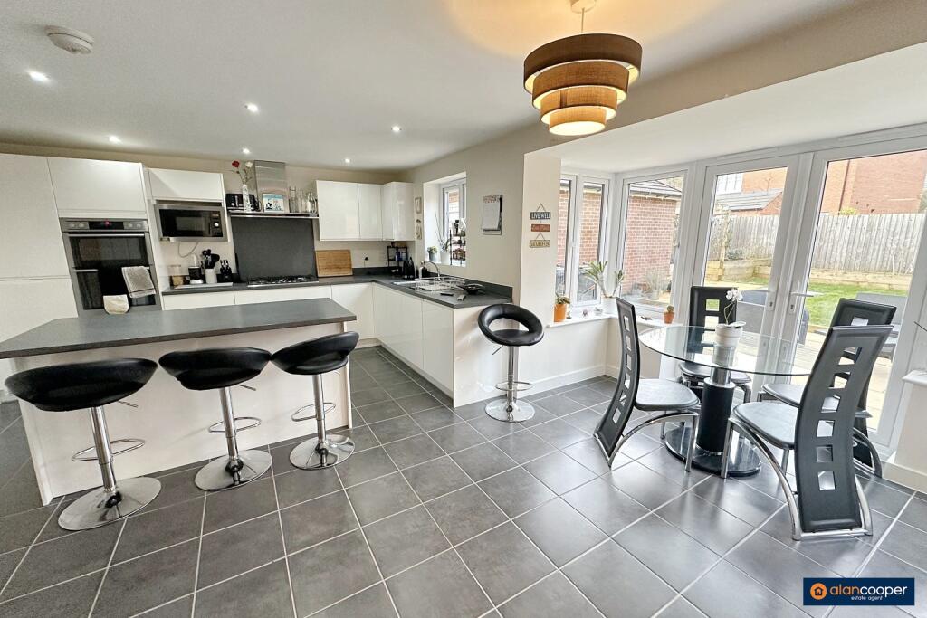 Additional image 2 of Weft Way, Heritage Fields, Nuneaton, CV11 6QE