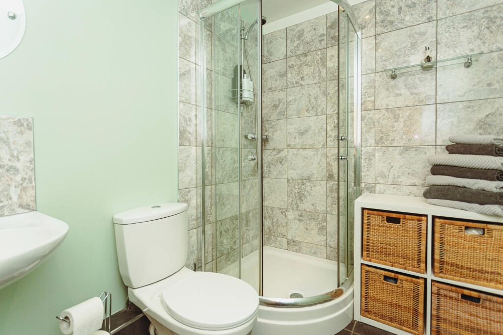 Additional image 17 of Park Crescent, Creetown, Wigtown Bay, Newton Stewart, DG8