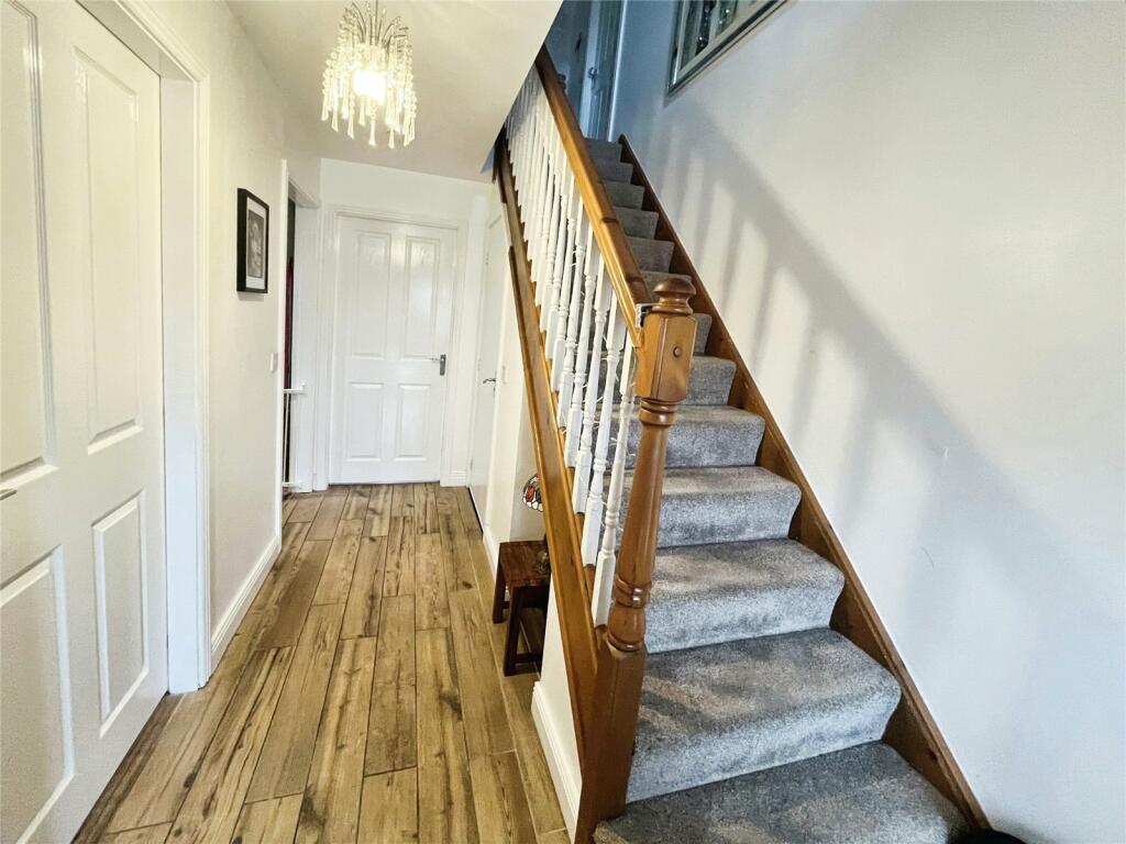 Additional image 29 of Hatters Court, Bedworth, Warwickshire, CV12