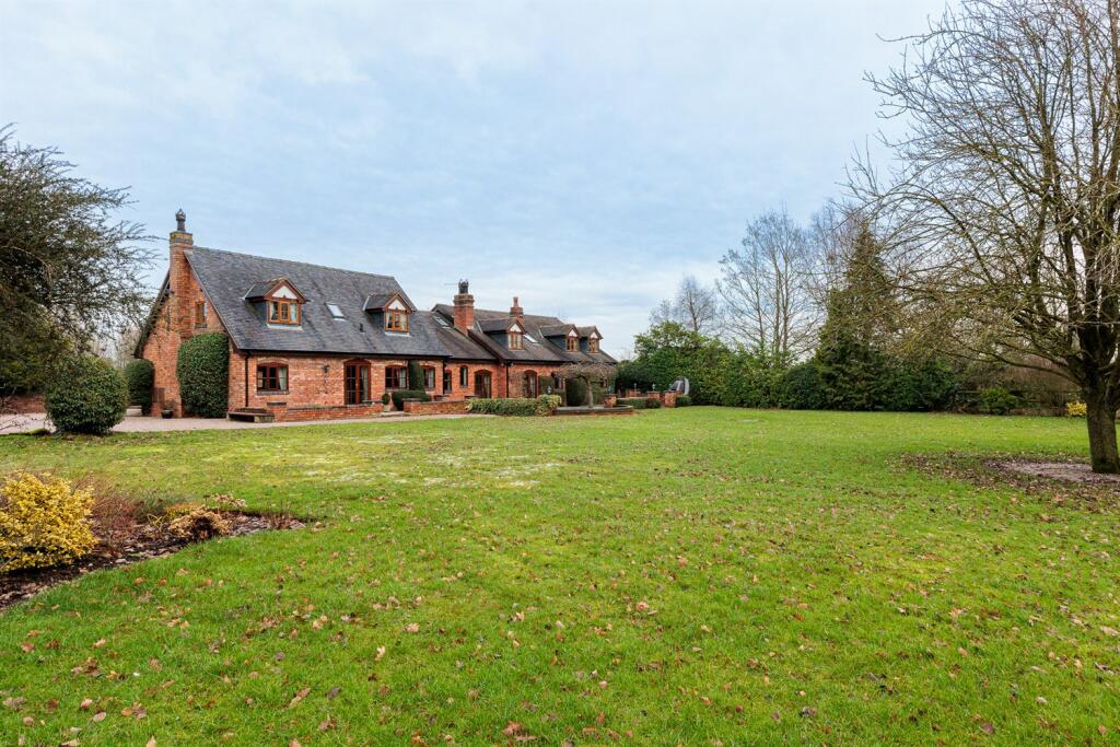 Additional image 43 of Paradise Lane, Church Minshull, Nantwich