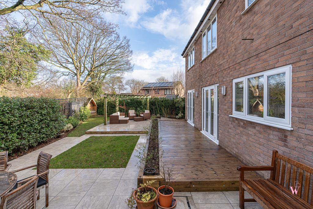 Additional image 41 of Knights Meadow, Winsford