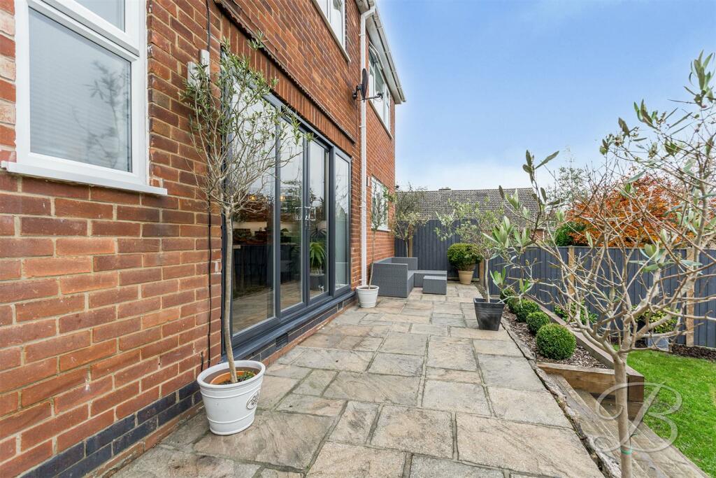 Additional image 21 of Church Street, Denby Village