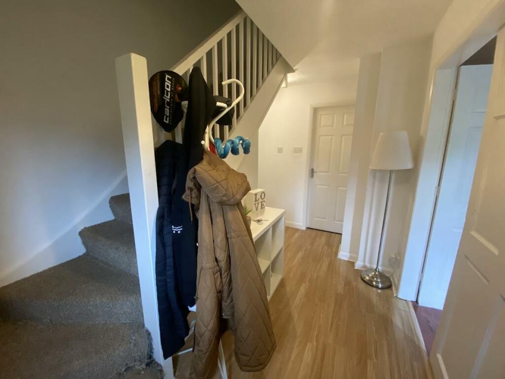 Additional image 5 of Windsor Close, Borrowash, Derby