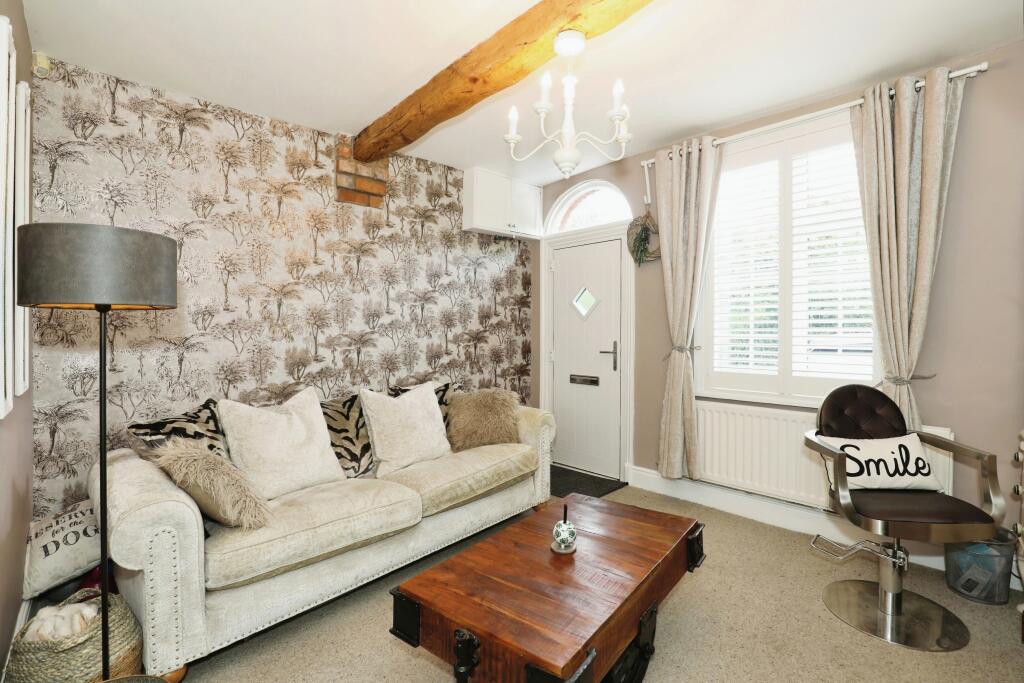 Additional image 12 of Elton Lane, Sandbach, CW11