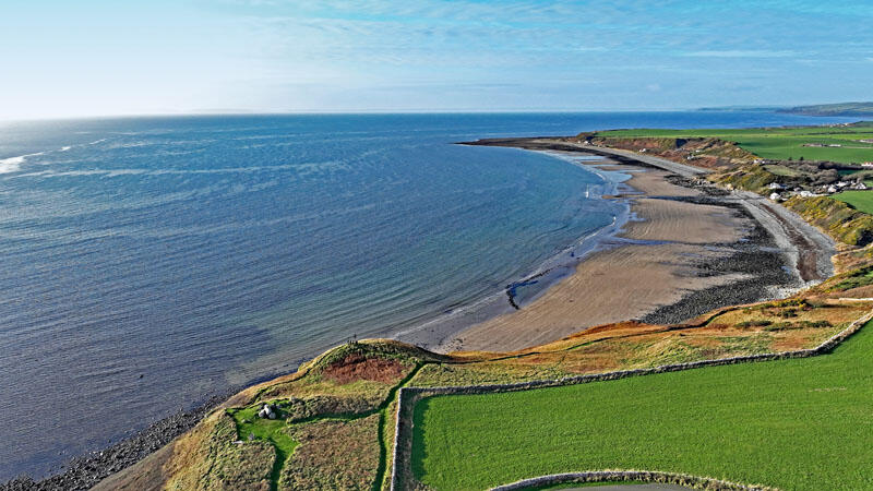 Additional image 25 of Old Knock School, Monreith