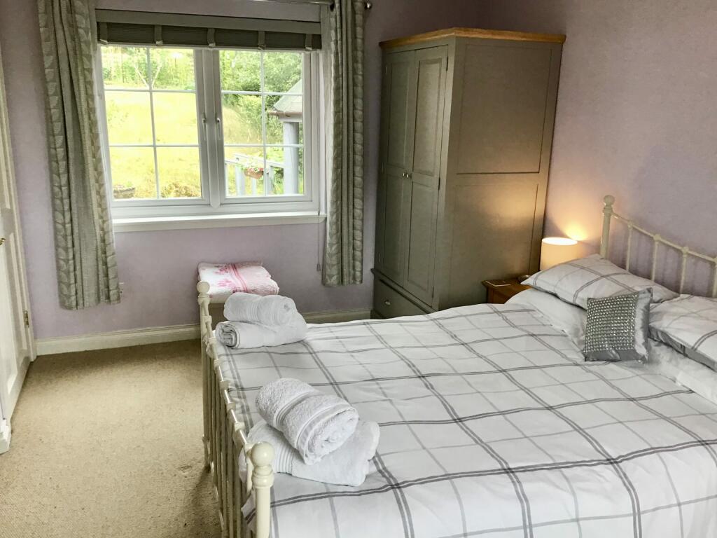 Additional image 11 of The Smithy, High Street, New Galloway, DG7