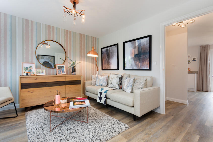 Additional image 8 of Evesham Road, 
Shottery, 
Stratford-upon-Avon
CV37 9RZ