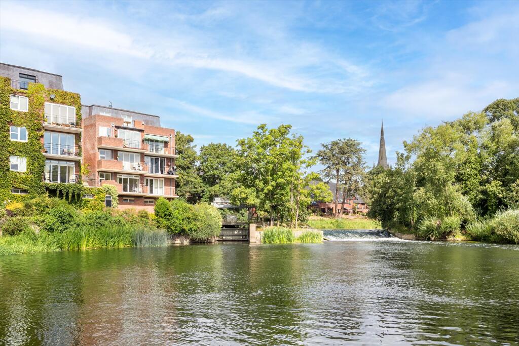 Additional image 21 of Lucy's Mill, Mill Lane, Stratford-upon-Avon, Warwickshire, CV37