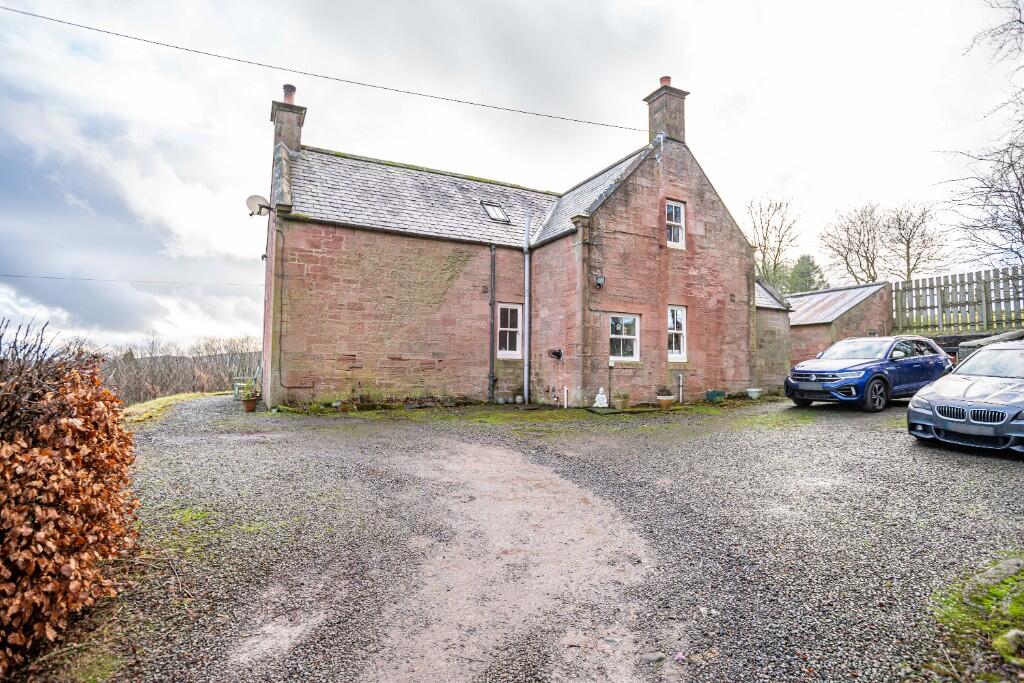 Additional image 22 of Knowehead, Burnhead, Thornhill DG3