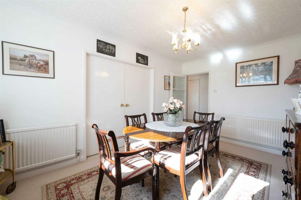 Additional image 8 of Parkfield View, Woore Road, Buerton, Crewe