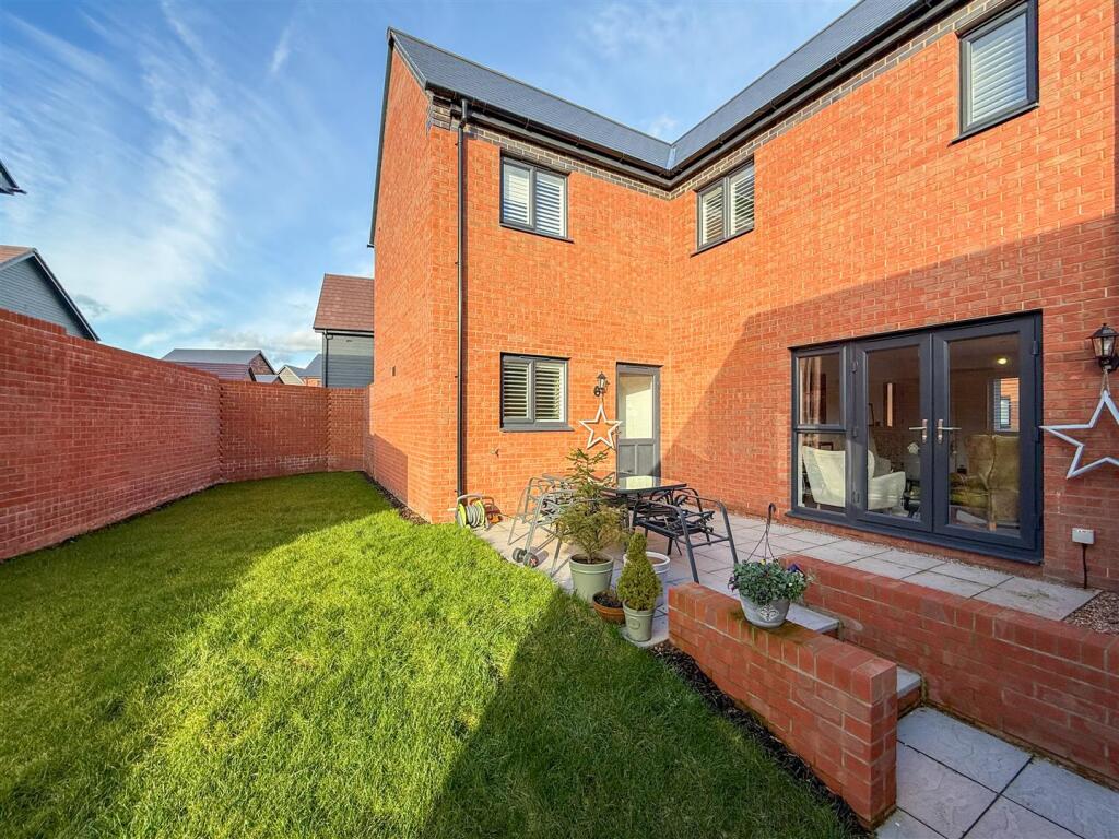 Additional image 10 of John Sugar Way, Warwick