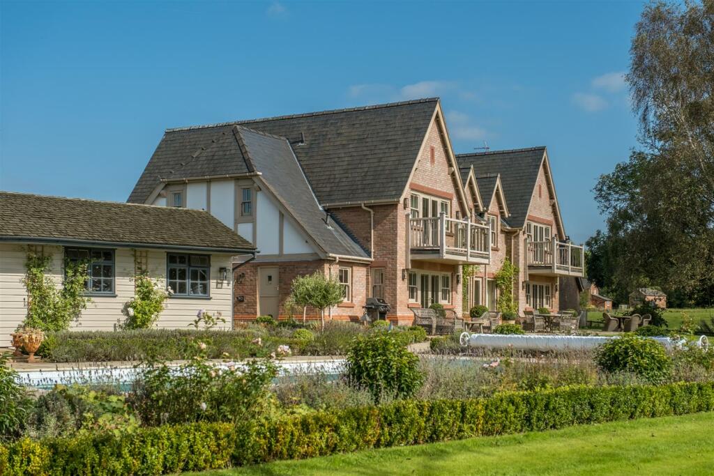 Additional image 50 of An immaculately presented and individually designed detached family home in Tiverton, Tarporley