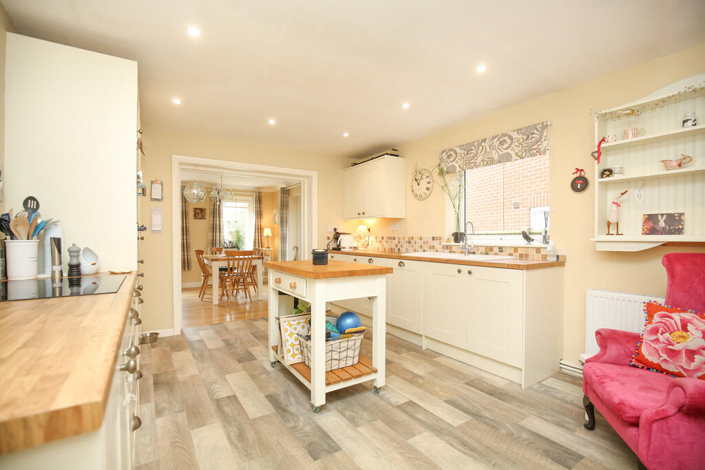 Additional image 8 of Nuneaton Road, Hartshill