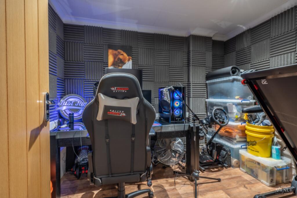 Additional image 26 of Talbot Meadows, Hilton, Derby, Derbyshire, DE65