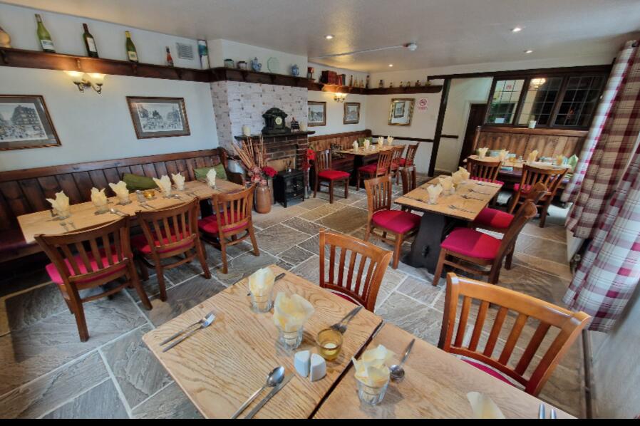 Additional image 6 of Coach & Horses Fenny Bentley, Ashbourne, DE6 1LB