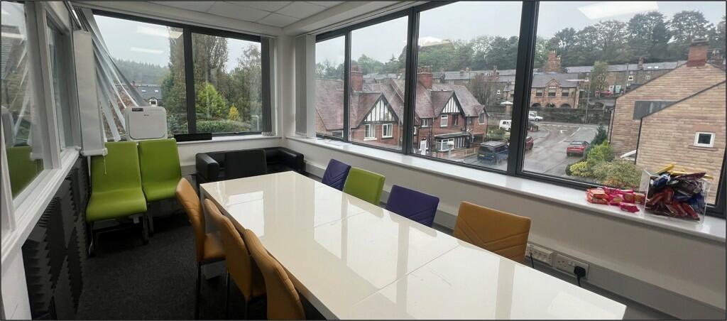 Additional image 7 of Suite 11 & 12 (SF) Riverside Business Centre, Foundry Lane, Milford, Belper, Derbyshire, DE56 0RN